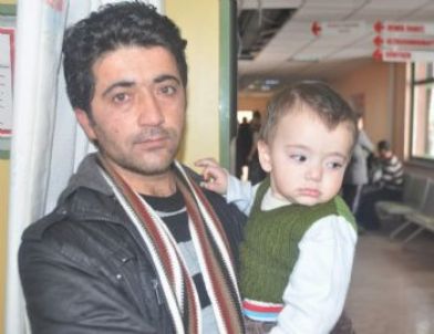 Bir Gecede 57 Kişi Karbonmonoksit Gazından Zehirlendi