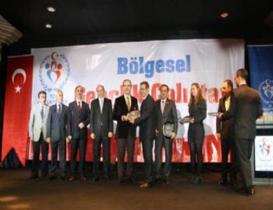 Gençlik Çalıştayına Kar Engeli