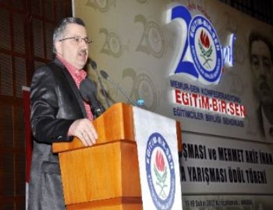 Gündoğdu: Darbe Mağdurlarının Hak Kayıplarını Devlet Telafi Etsin