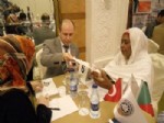 TÜRKIYE İŞADAMLARı VE SANAYICILER KONFEDERASYONU - Hürsiad, Hartum’da Türkiye-sudan İş Forumu Düzenledi