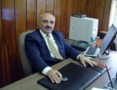 İpsala Milli Eğitim Müdürü Erdem Evinde Ölü Bulundu