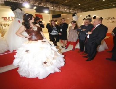 İzmir'e İf Wedding Bereketi