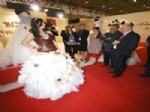 DİDEM SOYDAN - İzmir'e İf Wedding Bereketi