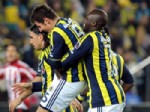 UĞUR KAVUK - Kadıköy'de gol yağmuru