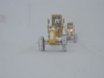 FATIH ÖZDEMIR - Kar ve Tipi Yüzünden Mahsur Kalan 5 İşçiyi Köy Muhtarı Misafir Etti