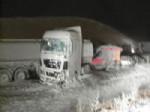 Kırıkkale'de Trafik Kazaları: 2 Ölü, 7 Yaralı