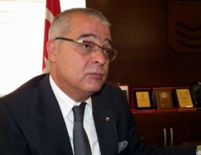 KOSGEB Bilgilendirme Toplantısı