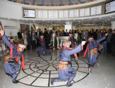 Özel Universal Kuşadası Hastanesi Açıldı