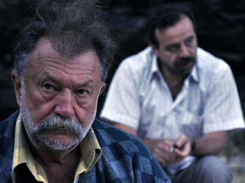 Tepenin Ardı Fimi Caligari Ödülünü Kazandı