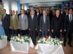 İBRAHIM YURDAKUL - Türkiye'de Bir İlk Olan 'Hafta Sonu Okulu'nda İlk Ders Başladı