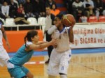 Türkiye Kadınlar Basketbol Ligi