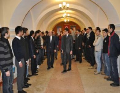 Türkiye'nin Kiev Büyükelçiliği'nde Eğitim Ataşeliği Açılacak