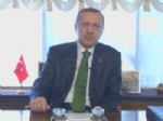 ANAVATAN - Başbakan Erdoğan 'MİT Yasası' Eleştirilerine Yanıt Verdi