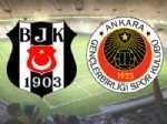EKREM DAĞ - Beşiktaş'a derbi öncesi kötü haber