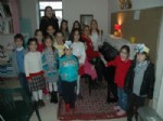 BITEZ - Bodrum’da 'Avrupa Çocuk Korosu' Kuruldu