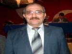 ABBAS BOZYEL - Burhaniye MHP’de Ali Kumseli Başkan Oldu