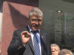 SIYASI PARTILER YASASı - CHP'de 'Parti İçi Demokrasi' Tartışması