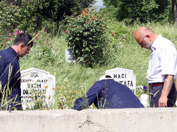 Çillioğlu'nu Öldüren Silahın Seri Numarası Olay Yeri Tespit Tutanağında Yok