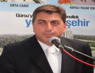 Gürsu Kansere Savaş Açtı