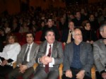 İçişleri Bakanı Şahin, Ordu'da Konser İzledi