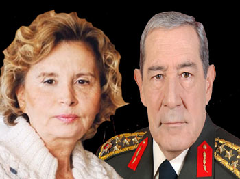 Ergenekon'un 1 numarasını açıkladı