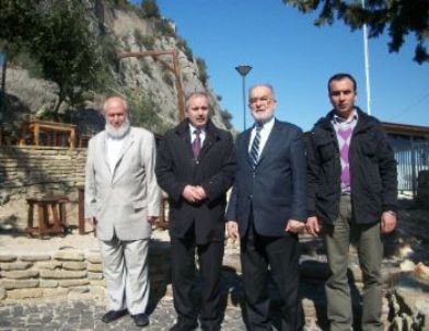 Karamollaoğlu’ndan Talebesine Tam Not