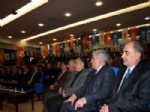 Kars Ak Parti Genişletilmiş İl Danışma Meclis Toplantısı Yapıldı