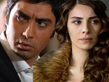 Mahidevran Polat'ı bıraktı