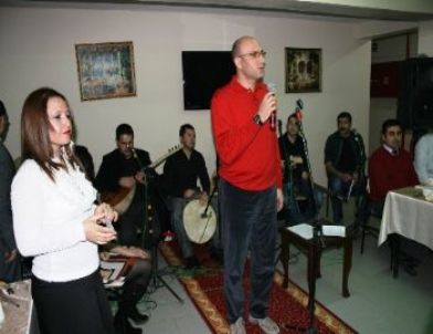 Milli Eğitim Müdürü Ateş: İğdır İçin Herkes Üzerine Düşen Görevi Yapmalı