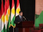 DEMOKRATIK TOPLUM KONGRESI - Selahattin Demirtaş: Ya Barış Kapısından Gireceğiz, Ya Da Yüzümüze Kapatacağız