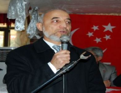 SP'de 'Kongre' Süreci Sürüyor