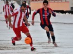MUSTAFA ÇAKıR - Spor Toto 3. Lig Hatayspor Yimpaş Yozgatspor'u 3-0 mağlup etti