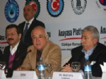 TÜRKIYE EKONOMI POLITIKALARı ARAŞTıRMA VAKFı - Türkiye, Diyarbakır'da Konuştu