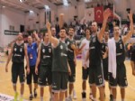 Aliağa Petkim'e Dev Konuk