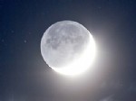 Ay’ın ‘karanlık Yüzü’ Görüntülendi