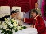 Çankırı'da 2011 Yılında 577 Nikah Kıyıldı