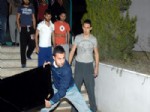 HALUK ULUSOY - Denizlispor'a İcra Geldi, Futbolcular Çıldırdı