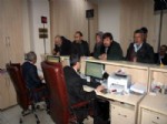 Gelir Testi İçin Erzincan’da 3 Bin Kişi Başvuruda Bulundu