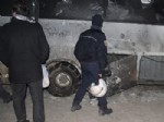 Hakkari'de Polis Servis Aracına Yapılan Saldırıyla İlgili 6 Zanlı Yakalandı
