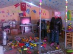 ŞEREFIYE - İzmirli Hayırseverden Depremzedelere Bağış