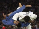 Judo Milli Takımı madalya peşinde