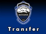 Kayseri Erciyesspor'dan 2 Transfer