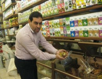 Kış İçin Bitkisel Çözümler Aktarlarda