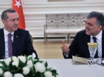 SADULLAH ERGİN - Köşk'te Zirve Başladı