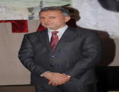 Marsav Baskani Goktekin Den Ogrencilerine Burs Imkani Mardin
