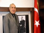 BUHRAN - Suşehri Belediye Başkanı Sedat Sel, Mevlit Kandili dolayısıyla mesaj yayımladı.