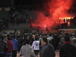 EL AHRAM - Mısır'da Halk Meclisi Olağanüstü Toplanıyor