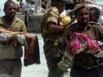 JULIA GILLARD - Papua Yeni Gine’de Feribot Battı: 300 Kayıp