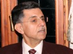 YAMAN DEDE - Prof. Dr. Nakip: Arap Baharı Etkisini 10 Yıl Daha Gösterebilir
