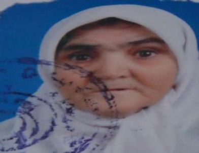Simavlı Kayıp Fatma Nine'den 10 Gündür Haber Alınamıyor